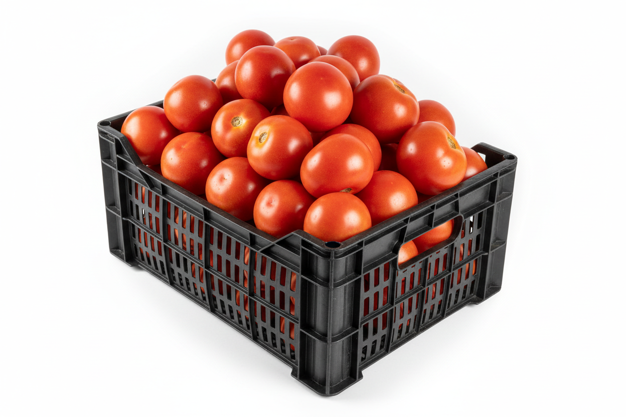 Zengo Fresh Tomato