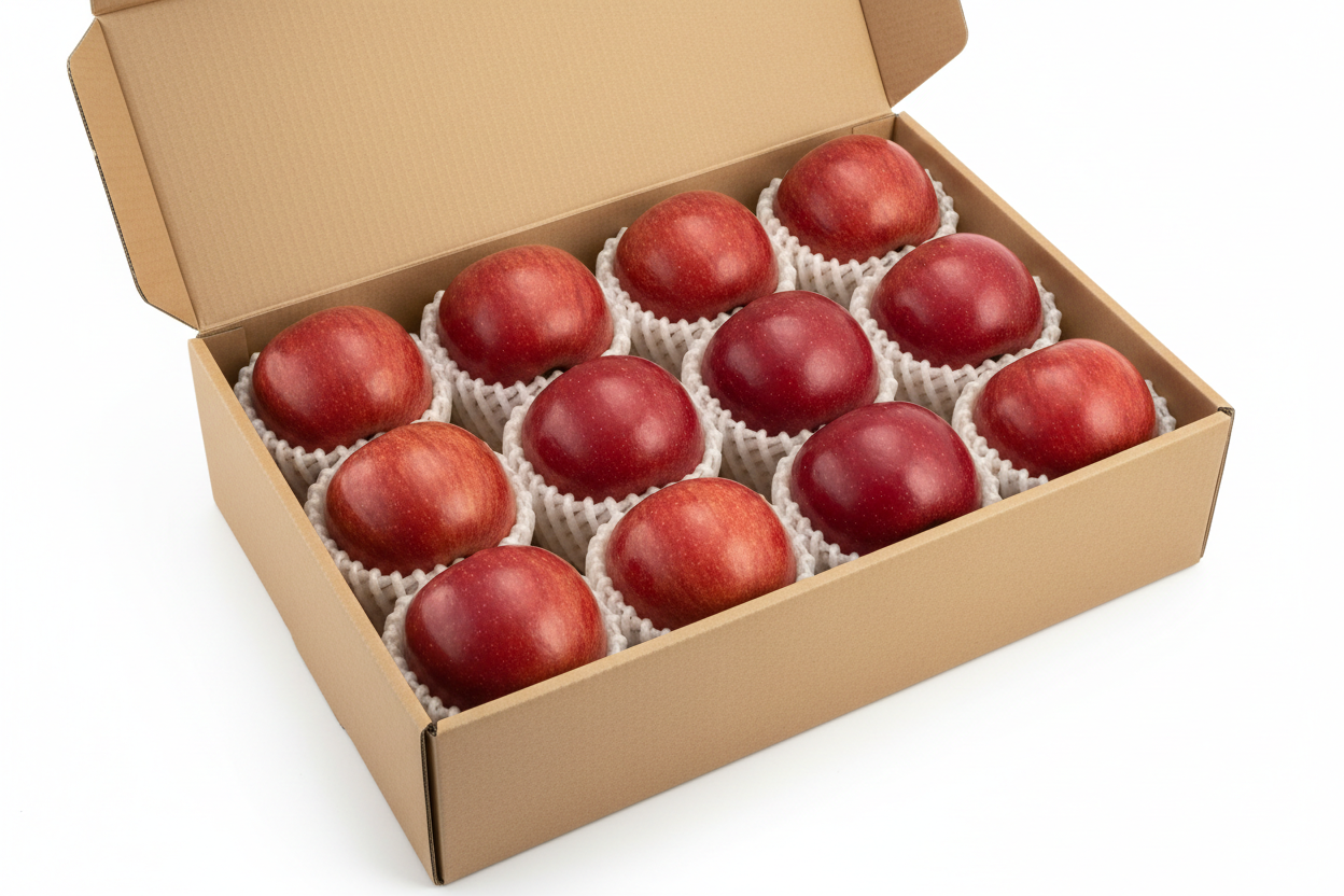 ZENGO Red Fuji Apple