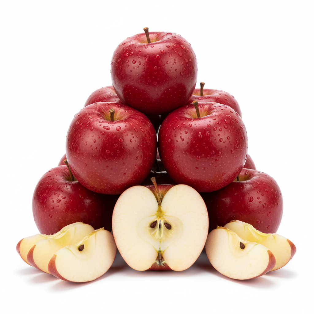 ZENGO Red Fuji Apple