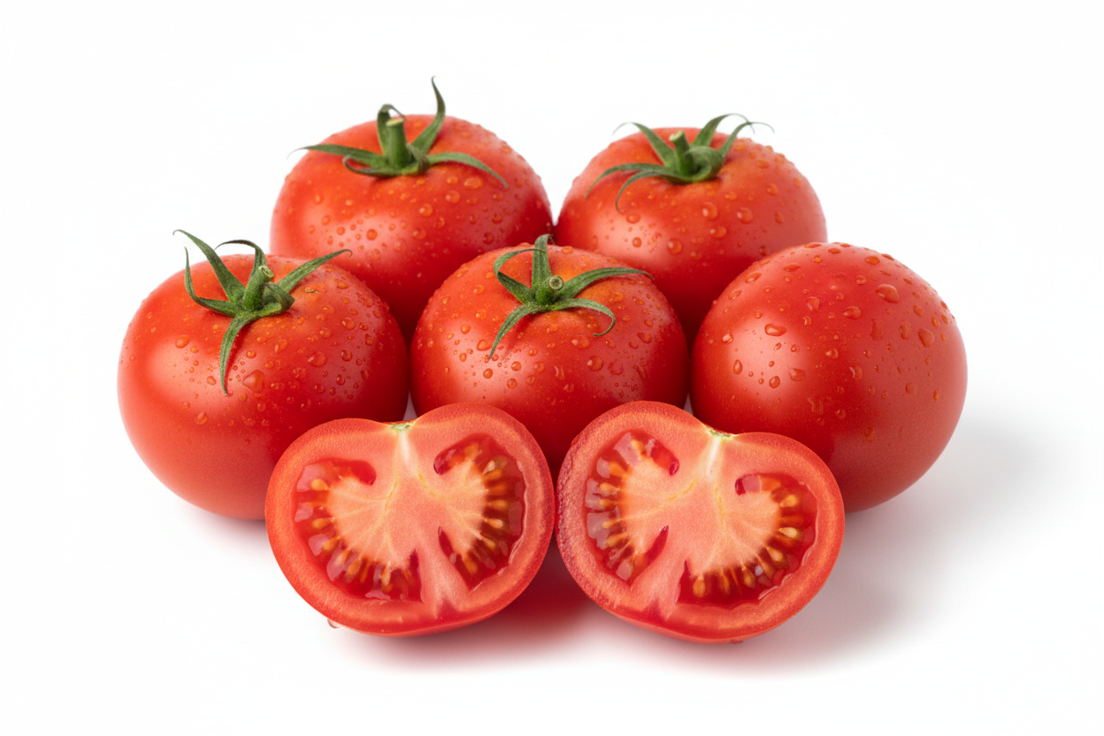 Zengo Fresh Tomato