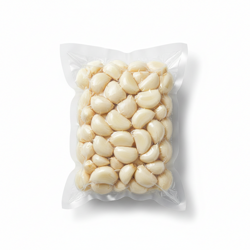 ZENGO Premium Peeled Garlic